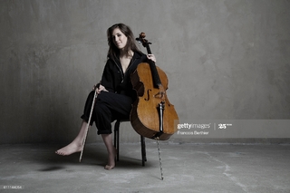 Camille Thomas