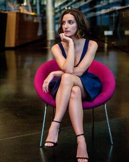 Nathalie J. Cerny
