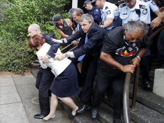 Julia Gillard