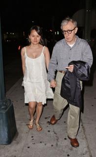 Soon-Yi Previn