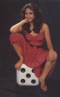 Rati Agnihotri