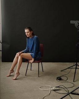 Mariya Karpova