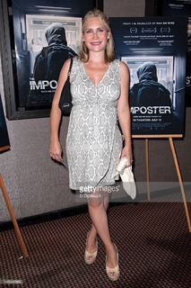 Andrea Canning