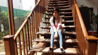 Alizeh Shah