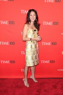 Amy Chua