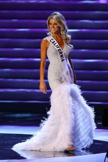Carrie Prejean