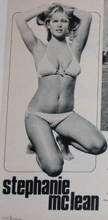 Stephanie McLean