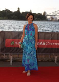 Natarsha Belling