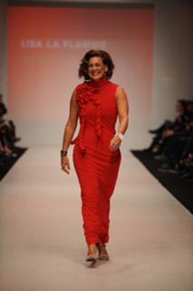 Lisa LaFlamme