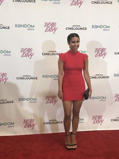 Chrissy Bonilla
