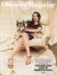 Rebecca Hall (I)