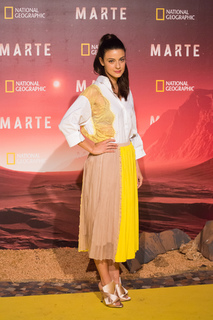 Barbara Ronchi