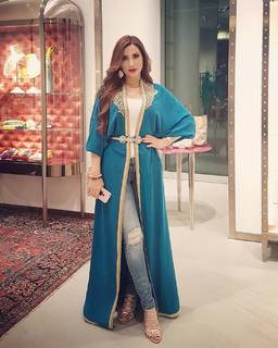 Nesreen Tafesh