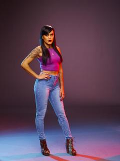 Ashley Velazquez