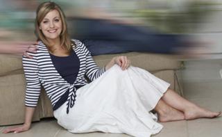 Jo Joyner