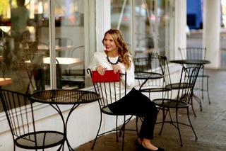Annabelle Borke