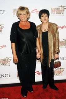 Lorna Luft