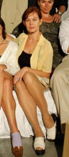 Petra Blossey