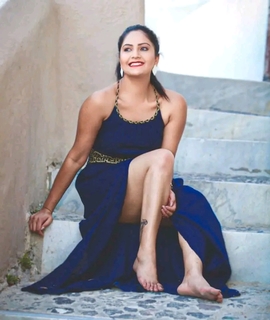 Barsha Siwakoti