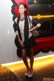 Gista Putri