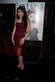 Mayte Garcia