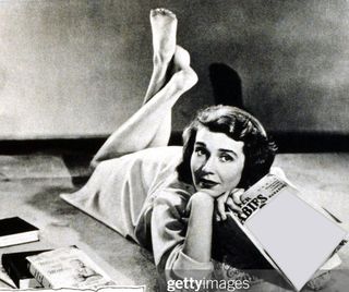 Betsy Drake