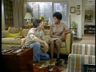 Marla Gibbs