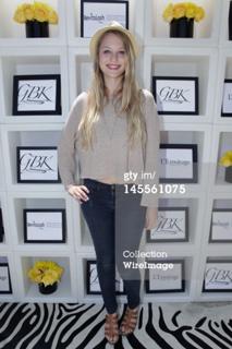 Kirby Bliss Blanton
