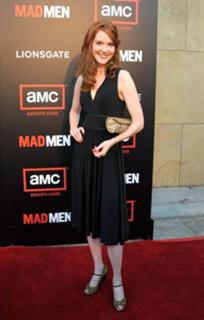 Darby Stanchfield