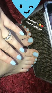 Lina Toumi