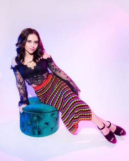 Brenna D'Amico