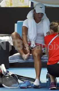 Yulia Putintseva