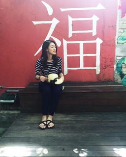 Po-Yee Cheung