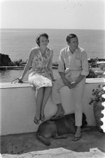 Princess Beatrix of the Netherlands