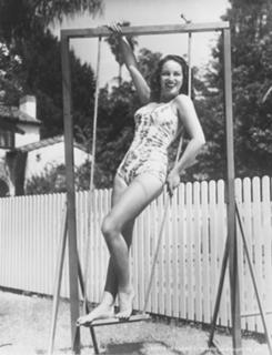 Pat Kirkwood