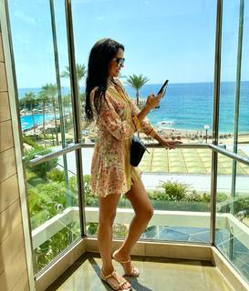 Basma Mostafa