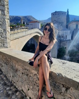 Gordana Stijacic