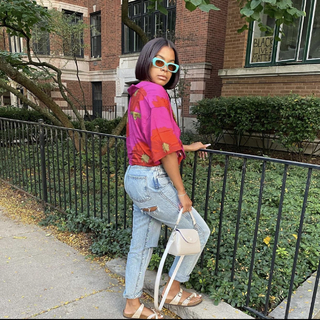 Ayanna Bria Bakari