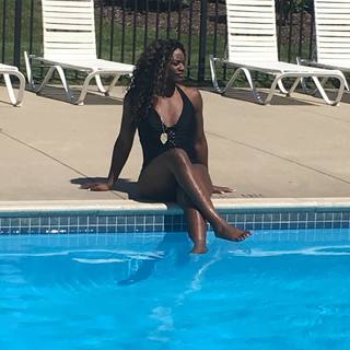 Claressa Shields