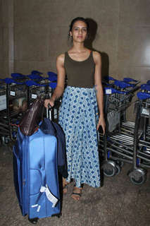 Divya Menon