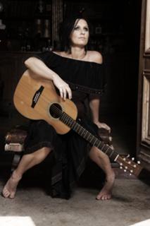 Kasey Chambers