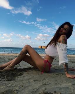 Jana de Oliveira