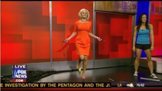 Gretchen Carlson