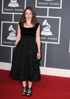 Sarah Jarosz
