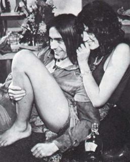Germaine Greer
