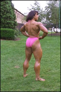 Tina Lockwood