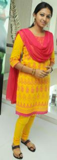 Lakshmi Menon