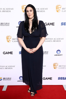 Rhianna Pratchett