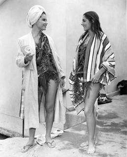 Diane Baker