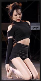 Lee Sun-Mi